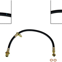 Dorman H380212 Hydraulic Brake Hose