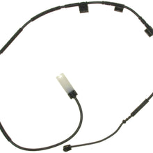 ACDelco 18K2320 Professional Rear Electronic Brake Pad Wear Sensor