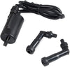 New Ignition Coils Caps and Wire Compatible with Honda CB650/750/900/1000/​1100F GL1100/1200, Replaces 30500-422-003, 30700-MC8-000