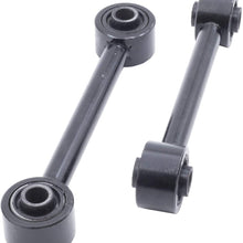 Front Stabilizer Sway Bar End Link Pair for Ford Excursion F-250 F-350 Super Duty 2WD K80043