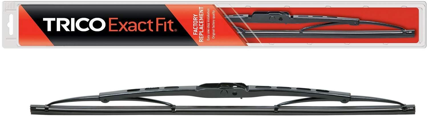 Trico 16-1 Exact Fit Conventional Wiper Blade 16