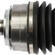 Cardone 66-4250 New CV Constant Velocity Drive Axle Shaft