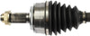 Cardone 66-4250 New CV Constant Velocity Drive Axle Shaft