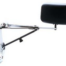 CIPA 11650, Deluxe Door Mount Towing Mirror