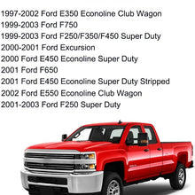 SPELAB 7.3 IPR & ICP Fuel Injection Pressure Regulator Control Sensor for 1997-2003 Ford 7.3L V8 Powerstroke Diesel Econoline Excursion Super Duty F250 F350 F450 F550 F650 F750 E350 E450 E550