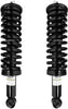 Unity Automotive 2-259000-001 Quick Complete Strut Assembly Kit (Rear Pair)