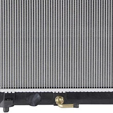 Automotive Cooling Radiator For Suzuki Grand Vitara 2920 100% Tested