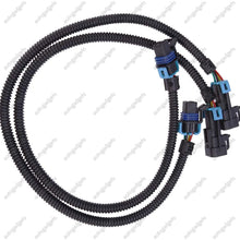 LS1 Oxygen O2 Sensor Extension Wire Harness O2 Headers 24" for Firebird Trans Am Camaro 1998-2002