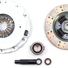 Clutch Masters FX400 Clutch Kit Full Face Disc for 2017-2020 Honda Civic Type-R