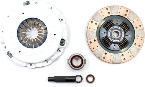Clutch Masters FX400 Clutch Kit Full Face Disc for 2017-2020 Honda Civic Type-R