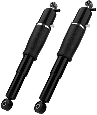 Pair New OEM Rear Left or Right Shock Absorber for Cadillac Chevy & GMC AUTOSAVER88 SUV-AS-2127