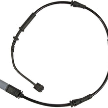 Power Stop SW-0491 Rear Brake Pad Wear Sensor