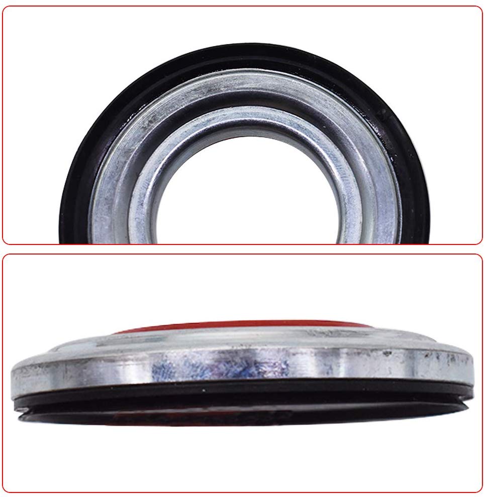 Front Shock Absorber Bearing Rubber Febest TB-001 Fits for Lexus Toyota 90903-63014