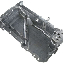 A-Premium Engine Oil Pan Replacement for Sebring Town & Country 2008-2010 Dodge Grand Caravan Journey Avenger