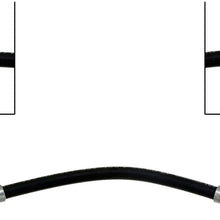 Dorman H38214 Hydraulic Brake Hose