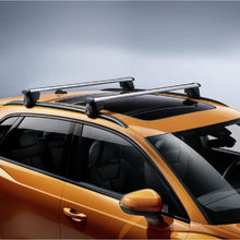 AUDI BASECARRIE Base Carrier Bars 2019 Q3