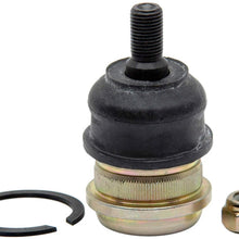 ACDelco 46D2163A Advantage Front Lower Suspension Ball Joint Assembly