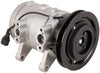 For Nissan Frontier & Xterra 2003 2004 AC Compressor w/A/C Repair Kit - BuyAutoParts 60-81206RK NEW