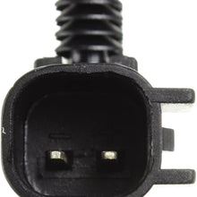 Holstein Parts AAIA 2ABS2663 ABS Speed Sensor