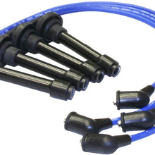 NGK (8040) RC-HE80 Spark Plug Wire Set