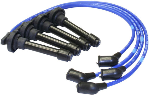 NGK (8040) RC-HE80 Spark Plug Wire Set