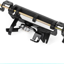 YITAMOTOR Tailgate Handle Compatible with 1998-2003 Toyota Sienna & 2001-2007 Toyota Sequoia Rear Door Latch Replacement 69090-08010