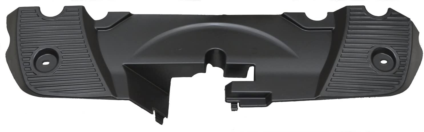 GM1224145 Upper Radiator Support Cover compatible with Impala, Impala Limited, Monte Carlo