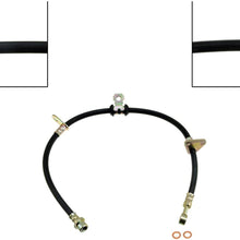 Dorman H38855 Hydraulic Brake Hose