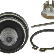 ACDelco 45D2399 Professional Front Lower Suspension Ball Joint Assembly