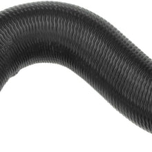 ACDelco 20246S Professional Molded Coolant Hose