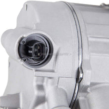AC Compressor & A/C Clutch For Ford Fusion SE 1.5 & 1.6 EcoBoost 2013 2014 2015 2016 2017 2018 - BuyAutoParts 60-03787NA New
