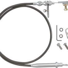 Lokar KD-2200RHT Hi-Tech Kickdown Cable Kit for GM 200-4R Transmission