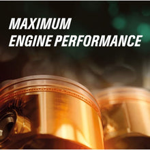 La Rosticceria Edge High Mileage 5W-30 Advanced Full Synthetic Motor Oil, 5 Quart (Pack of 2)