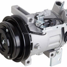 AC Compressor & A/C Clutch For Infiniti M35 2006 2007 2008 - BuyAutoParts 60-02426NA NEW
