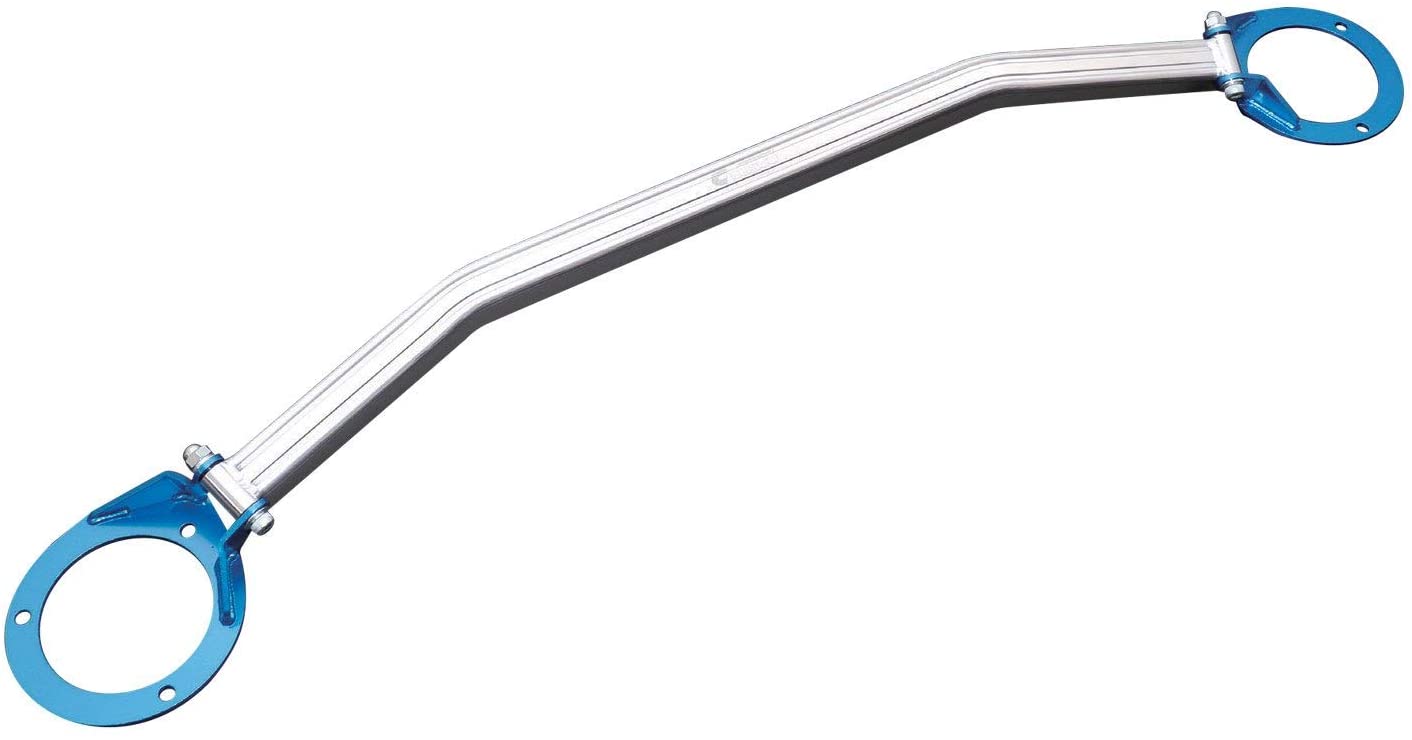 Cusco 692 542 A Strut Bar (Hybrid Front Subaru Grf/GRB GVB/Gvf Impresa W RX/STI)