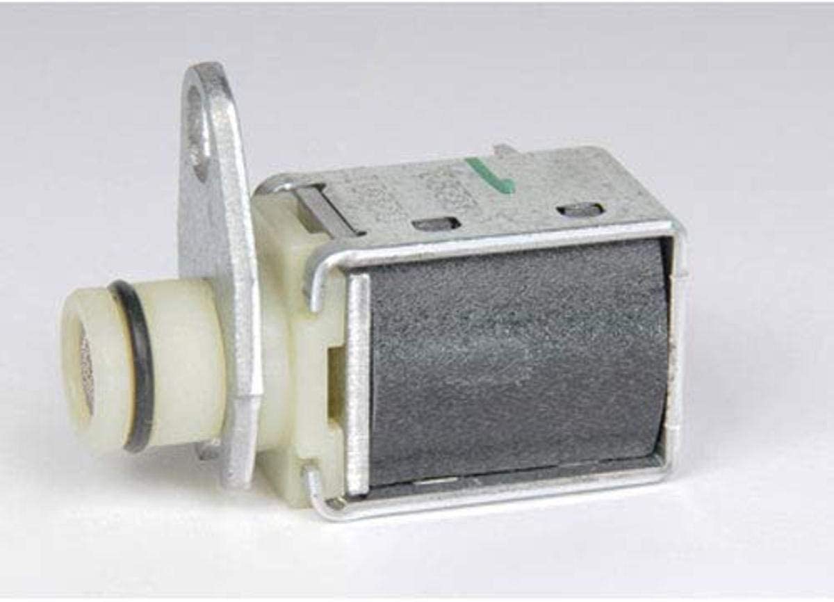 GM Genuine Parts 24230289 Automatic Transmission 2-3 Shift Solenoid Valve