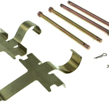 Centric Parts 117.42037 Brake Disc Hardware