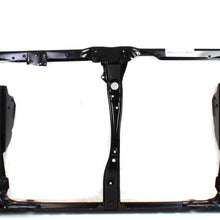 Garage-Pro Radiator Support for HONDA CR-V 02-06 Assembly Black Steel