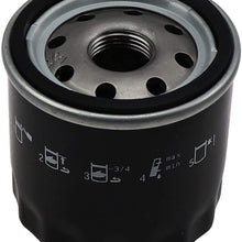 Beck Arnley 041-8066 Oil Filter