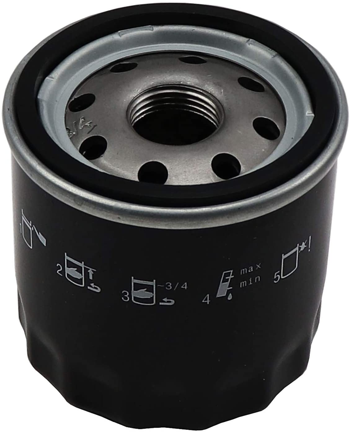 Beck Arnley 041-8066 Oil Filter