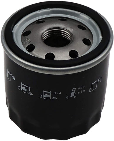 Beck Arnley 041-8066 Oil Filter