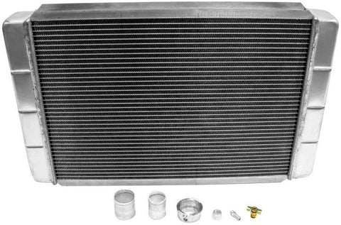 Northern Radiator 209657B Radiator