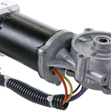 A-Premium Transfer Case Shift Motor Replacement for Mercury Mountaineer Ford Explorer 2006-2007 Explorer Sport Trac 2007