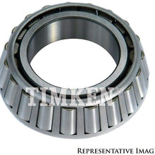 Timken NP201062 Differential Pinion Bearing