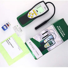 L.W.SUSL Electronic Multimeter Automotive Brake Fluid Tester Digital Brake Fluid Inspection Check Car and Brake Oil Quality LED Indicator Display DY23