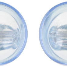 Bosch 7440 Bright White Upgrade Minature Bulb, Pack of 2