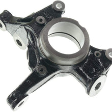 Front Passenger Side Steering Knuckle Replacement for Toyota Corolla 2009-2019 Matrix 2009-2013