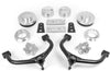 ReadyLift 69-1040 4.0'' Front with 2.0'' Rear SST Lift Kit 4