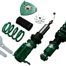 Tein (GSSB0-71SS1) Mono Sport Damper for Subaru WRX/STI