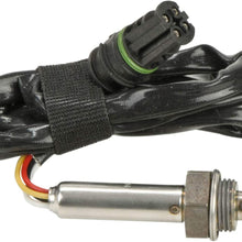 Bosch 13884 Oxygen Sensor, OE Fitment (BMW)